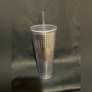 Starbucks Limited Edition Silver Cup 2020